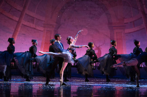 Yorkville Nutcracker